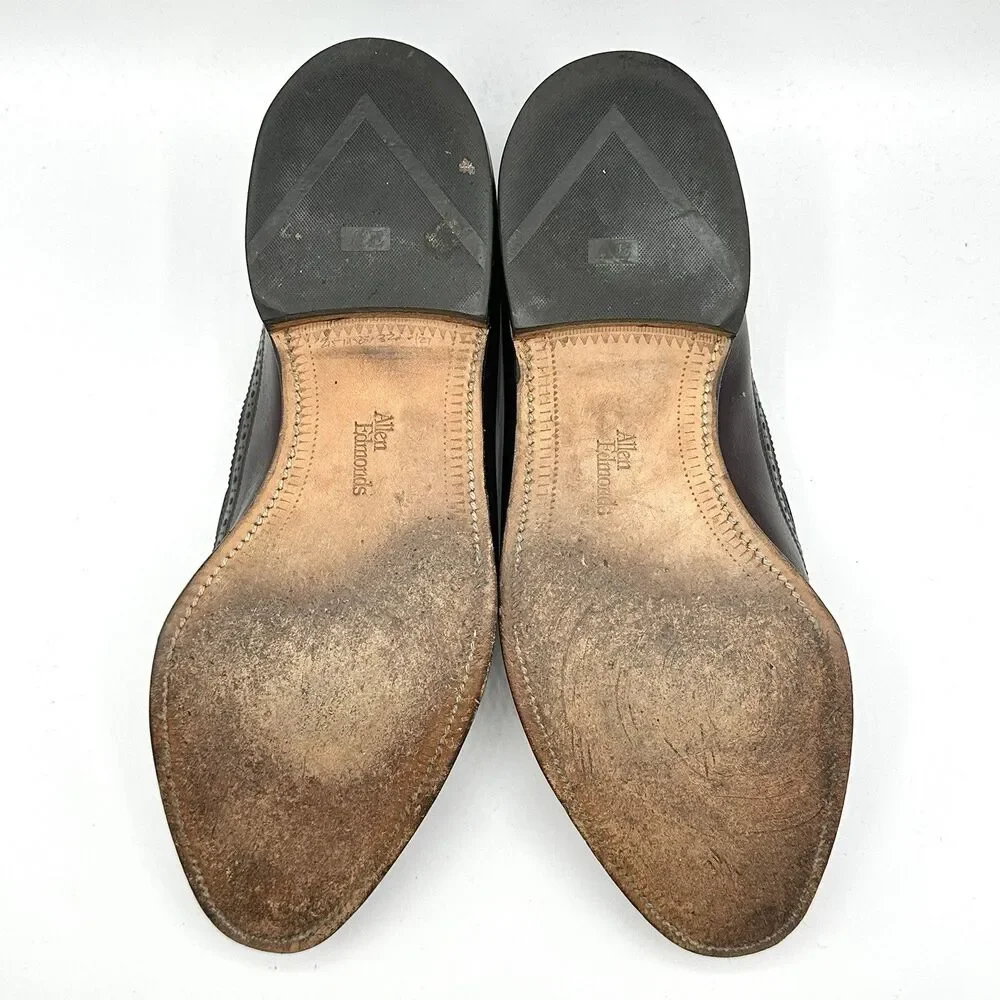Allen Edmonds allen edmonds